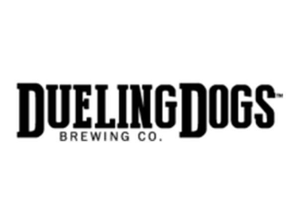 Dueling Dogs Brewing Company Logo