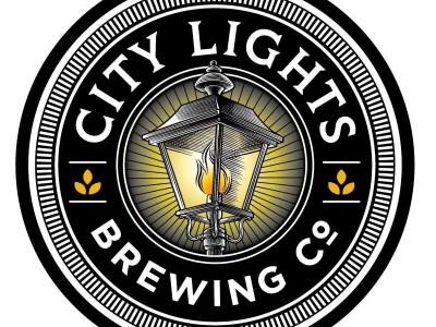 City Lights Brewing Co. Logo