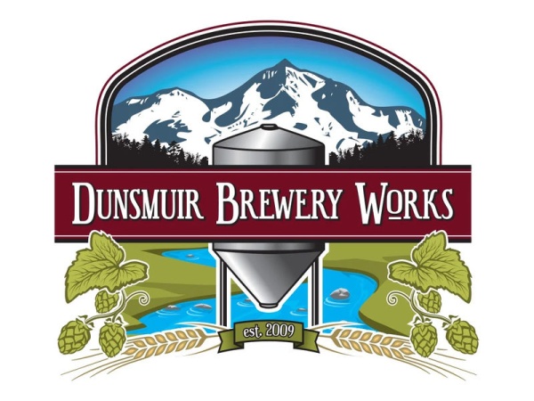 Dunsmuir Brewery Works Logo