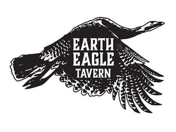 Earth Eagle Brewing Logo