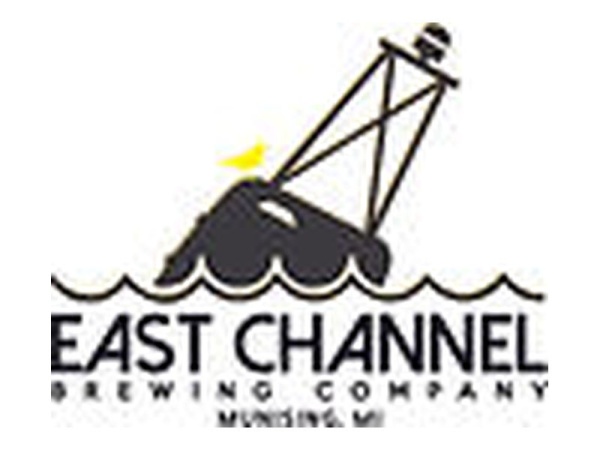 East Channel Brewing Company Logo