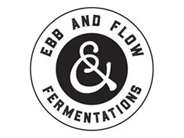 Ebb and Flow Fermentations Logo
