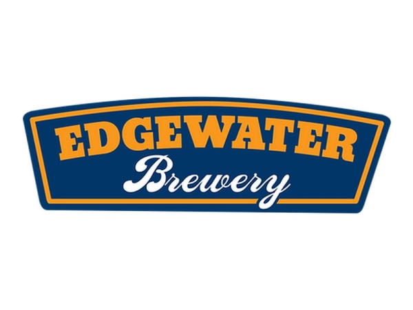 Edgewater Brewery Logo