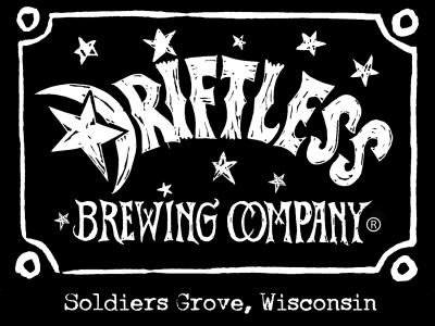 Driftless Brewing Co Logo