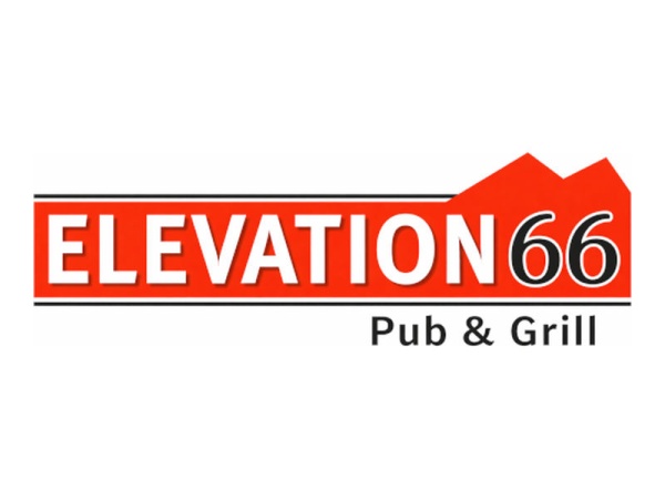Elevation 66 Brewing Co Logo