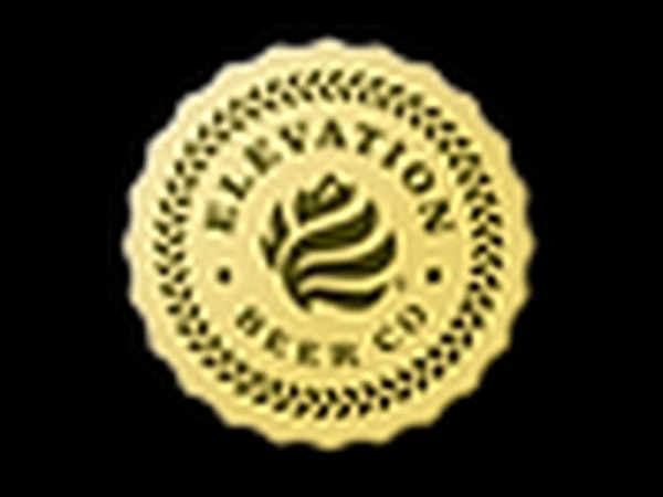 Elevation Beer Company Logo