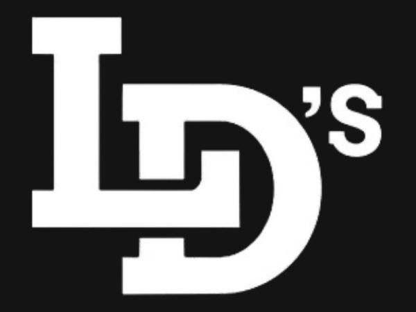 Eleven Brewing Co. At LD's On the River Logo