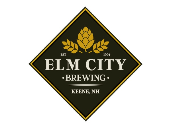Elm City Brewing Company Logo