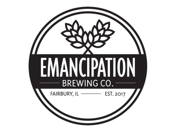 Emancipation Brewing Company Logo