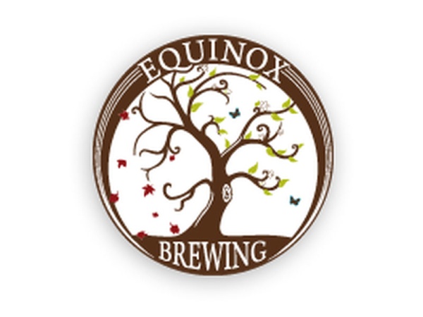 Equinox Brewing Logo
