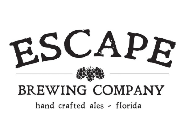 Escape Brewing Company Logo