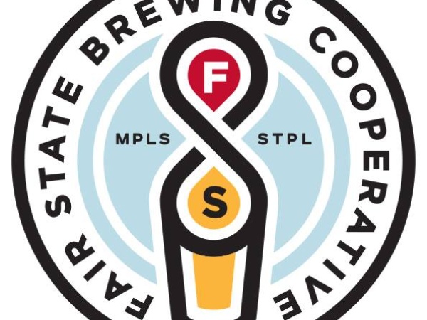 Fair State Brewing Cooperative Logo