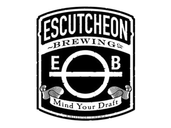 Escutcheon Brewing Co. Logo