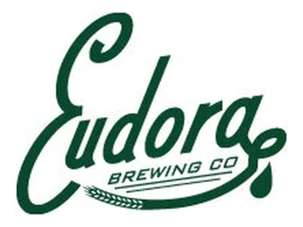 Eudora Brewing Co Logo
