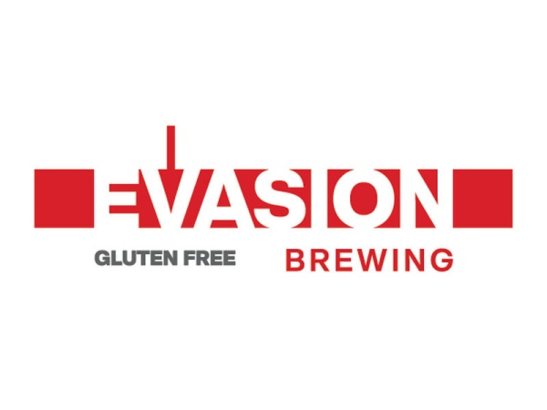 Evasion Brewing - Production Facility Logo