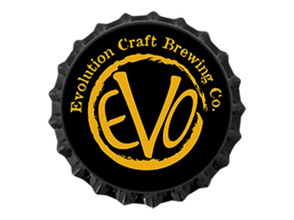 Evolution Craft Brewing Co Logo