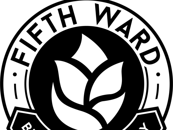Fifth Ward Brewing Company Logo
