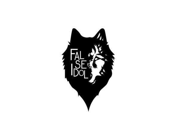 False Idol Brewing Logo