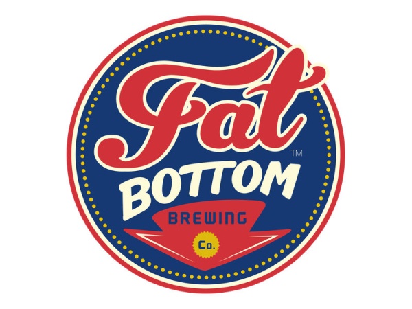 Fat Bottom Brewing Logo