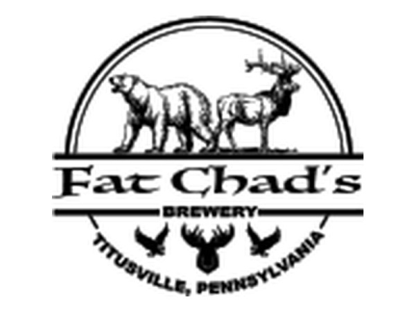 Fat Chad's Brewing Logo