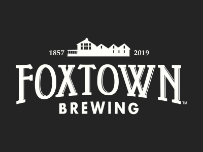 Foxtown Brewing Logo