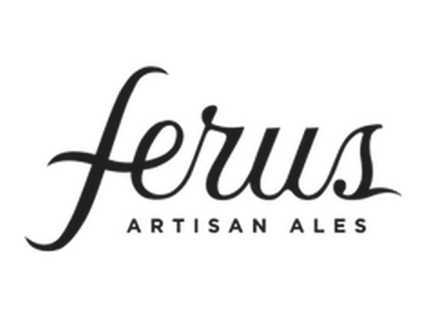 Ferus Artisan Ales Logo