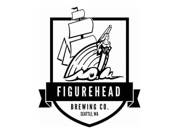 Figurehead Brewing Company Logo