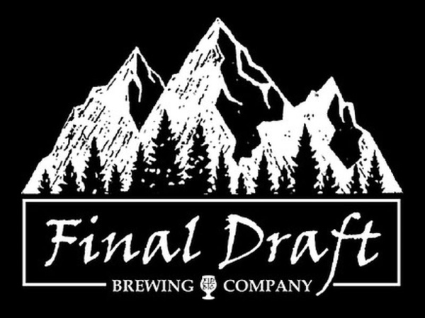 Final Draft Brewing Company Logo