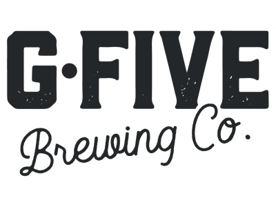 G5 Brewing Company Logo