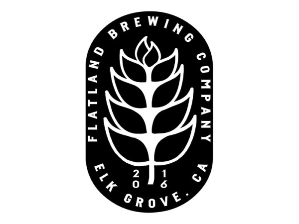 Flatland Brewing Company Logo