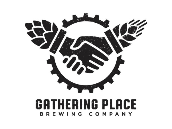 Gathering Place Brewing Company Logo