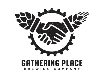 Gathering Place Brewing Company Logo