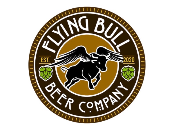 Flying Bull Beer Company, Inc. Logo
