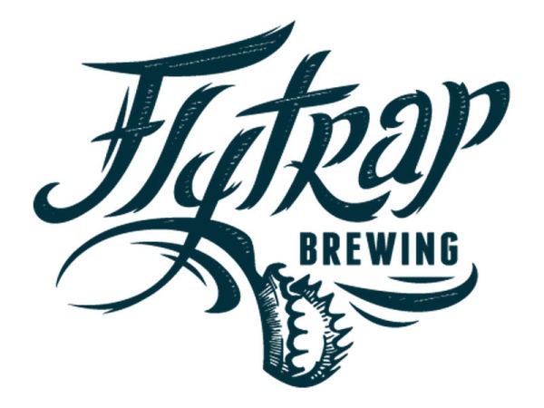 Flytrap Brewing Logo