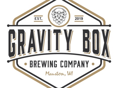 Gravity Box Brewing Company, LLC Logo