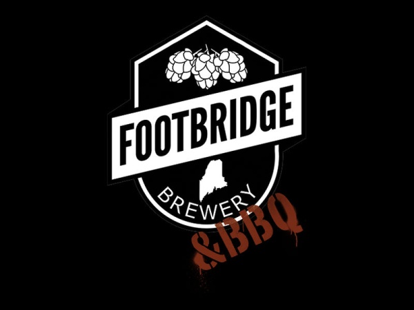 Footbridge Brewery Logo
