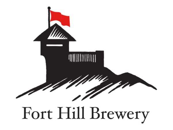 Fort Hill Brewery Logo