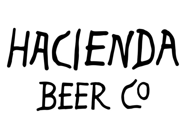 Hacienda Beer Co Logo