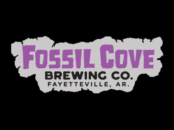 Fossil Cove Brewing Co Logo