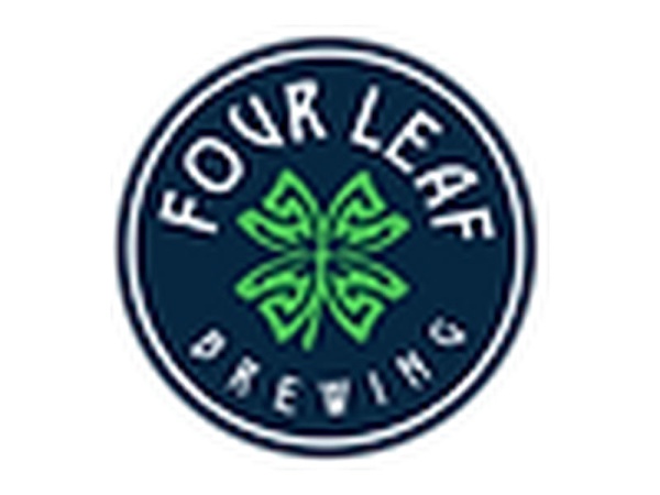 Four Leaf Brewing Logo