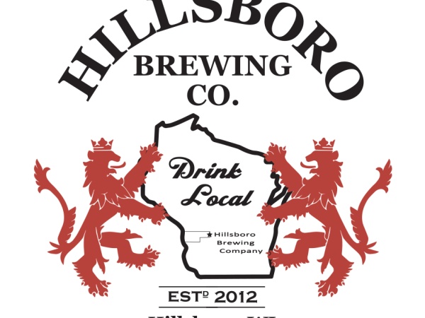Hillsboro Brewing Company Logo