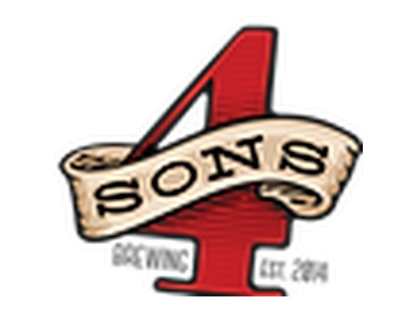 Four Sons Brewing Logo