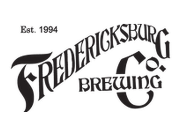 Fredericksburg Brewing Co Logo