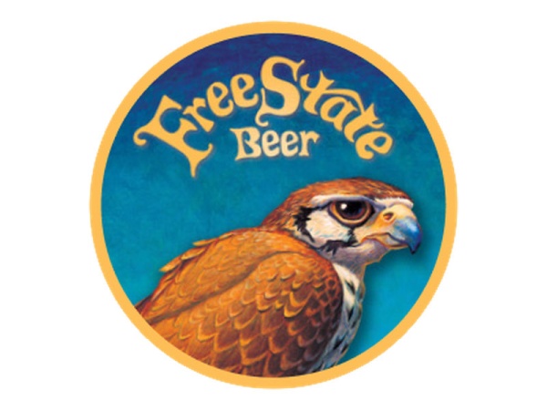 Free State Brewing Co Logo