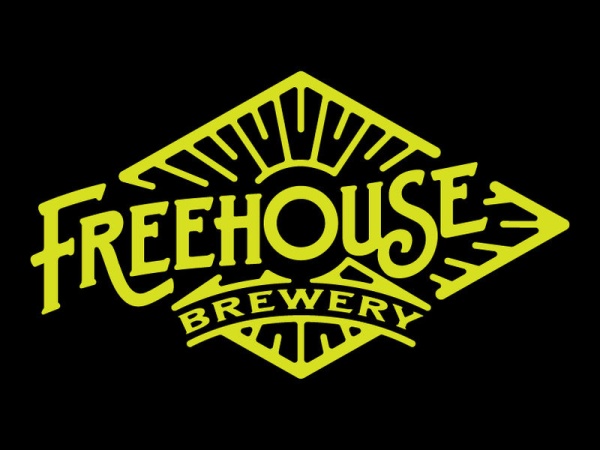 Freehouse Brewery Logo
