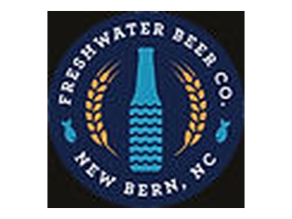 Freshwater Beer Co. Logo