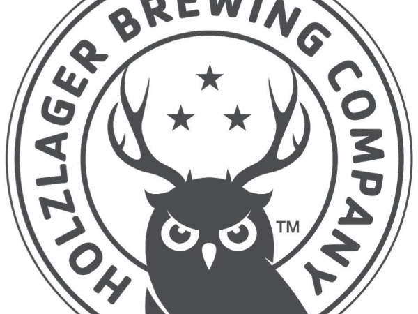 Holzlager Brewing LLC Logo