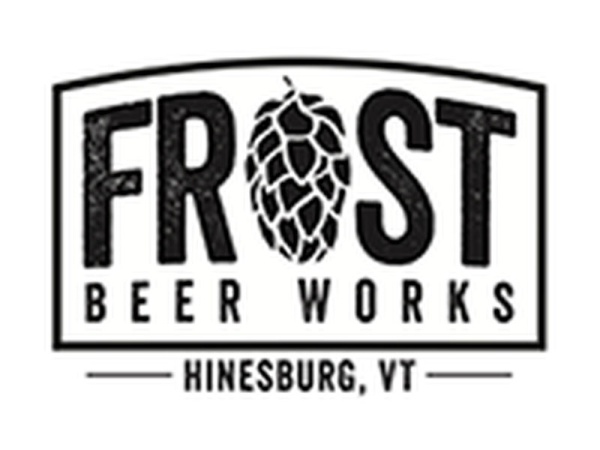Frost Beer Works Logo