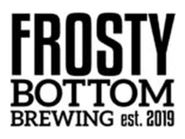 Frosty Bottom Brewing Logo