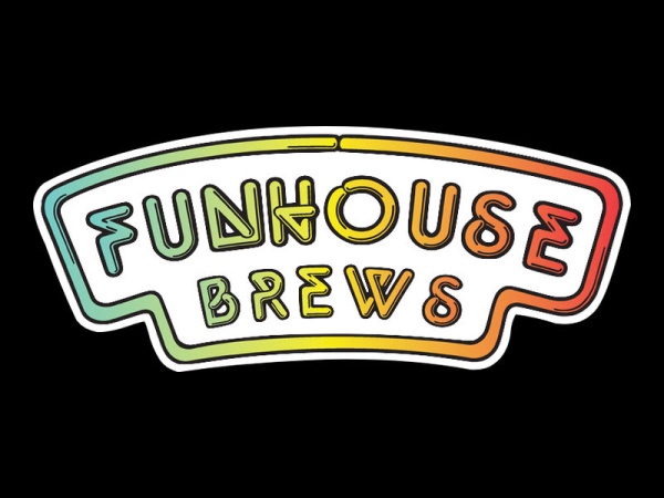 Funhouse Brews Logo